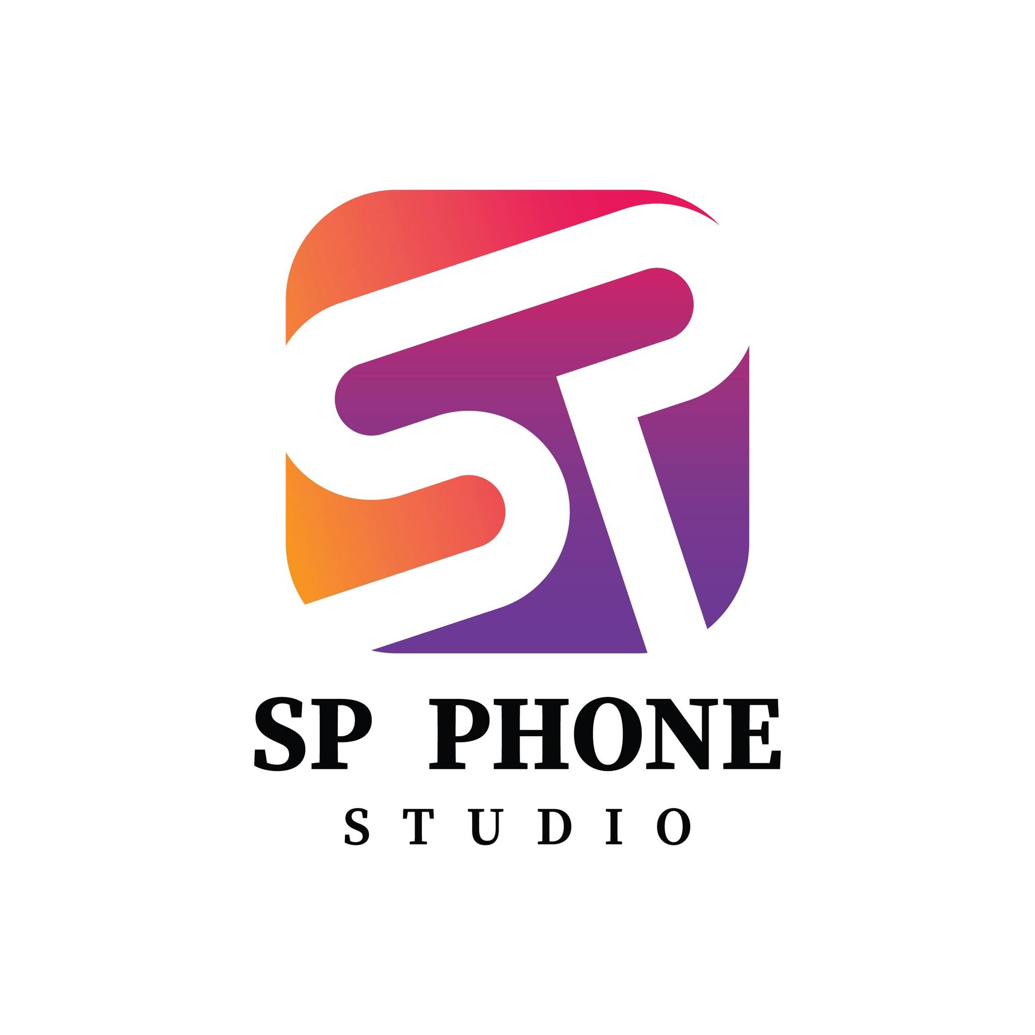 Sp Phone Studio